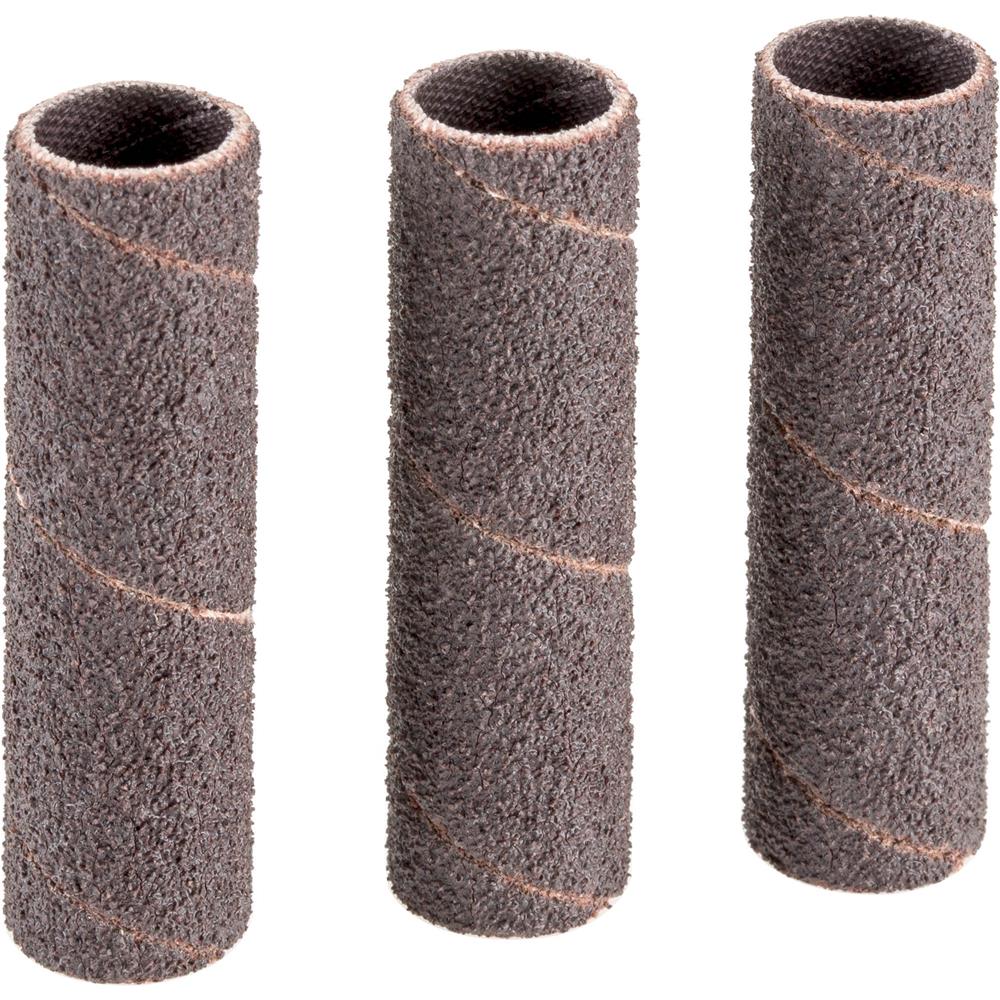 sanding machine 3 Sanding Sleeves New 41/4 Drum Sander Set 1 11/2 2