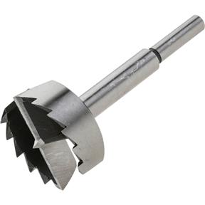 Steelex D1019 2-3//8 Forstner Bit