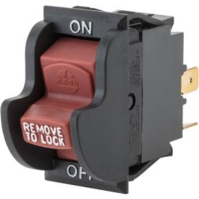 Electric Switches - Woodstock International Inc.