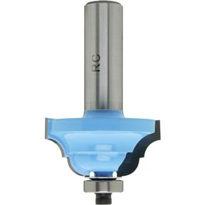 1//2-Inch Shank Roman Carbide DC1166 1//4-Inch Radius Beading