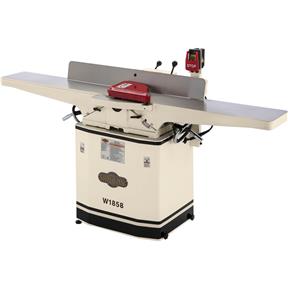 Jointers - Woodstock International Inc.