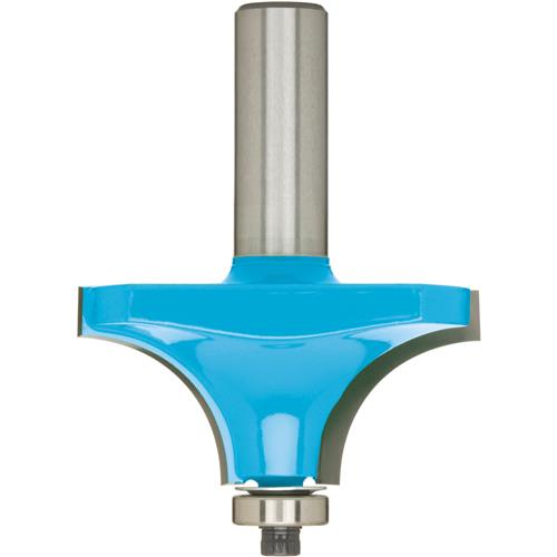 1/4-Inch Shank Roman Carbide DC1161 5/16-Inch Radius Beading 1/4-Inch Shank Roman Carbide DC1161 5/16-Inch Radius Beading